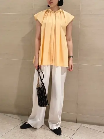 BEIGE， 江頭 コーディネート画像