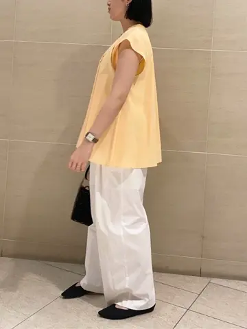 BEIGE， 江頭 コーディネート画像