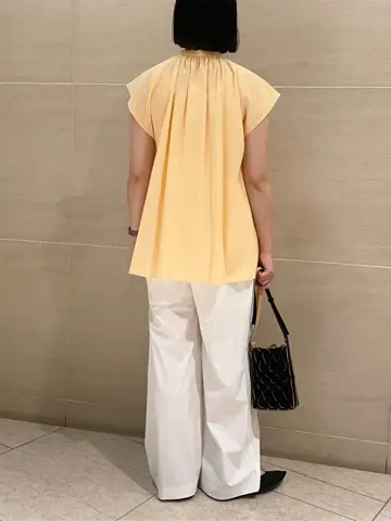 BEIGE， 江頭 コーディネート画像