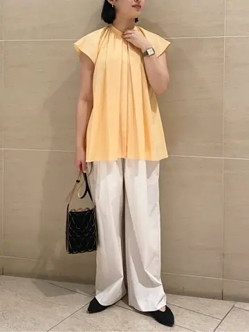 BEIGE， 江頭 コーディネート画像