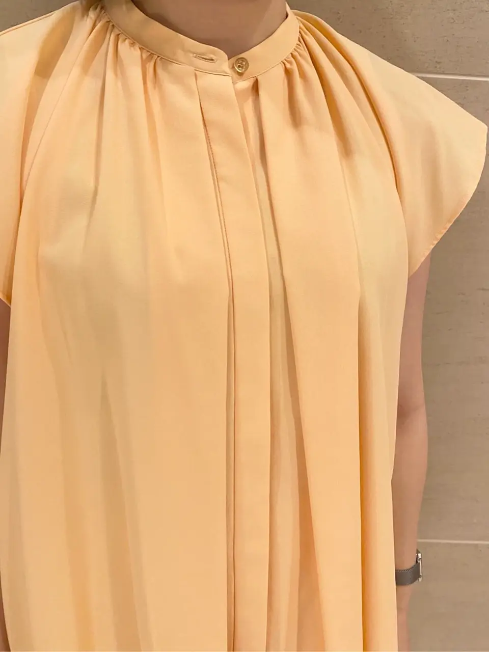 BEIGE， 江頭 コーディネート画像