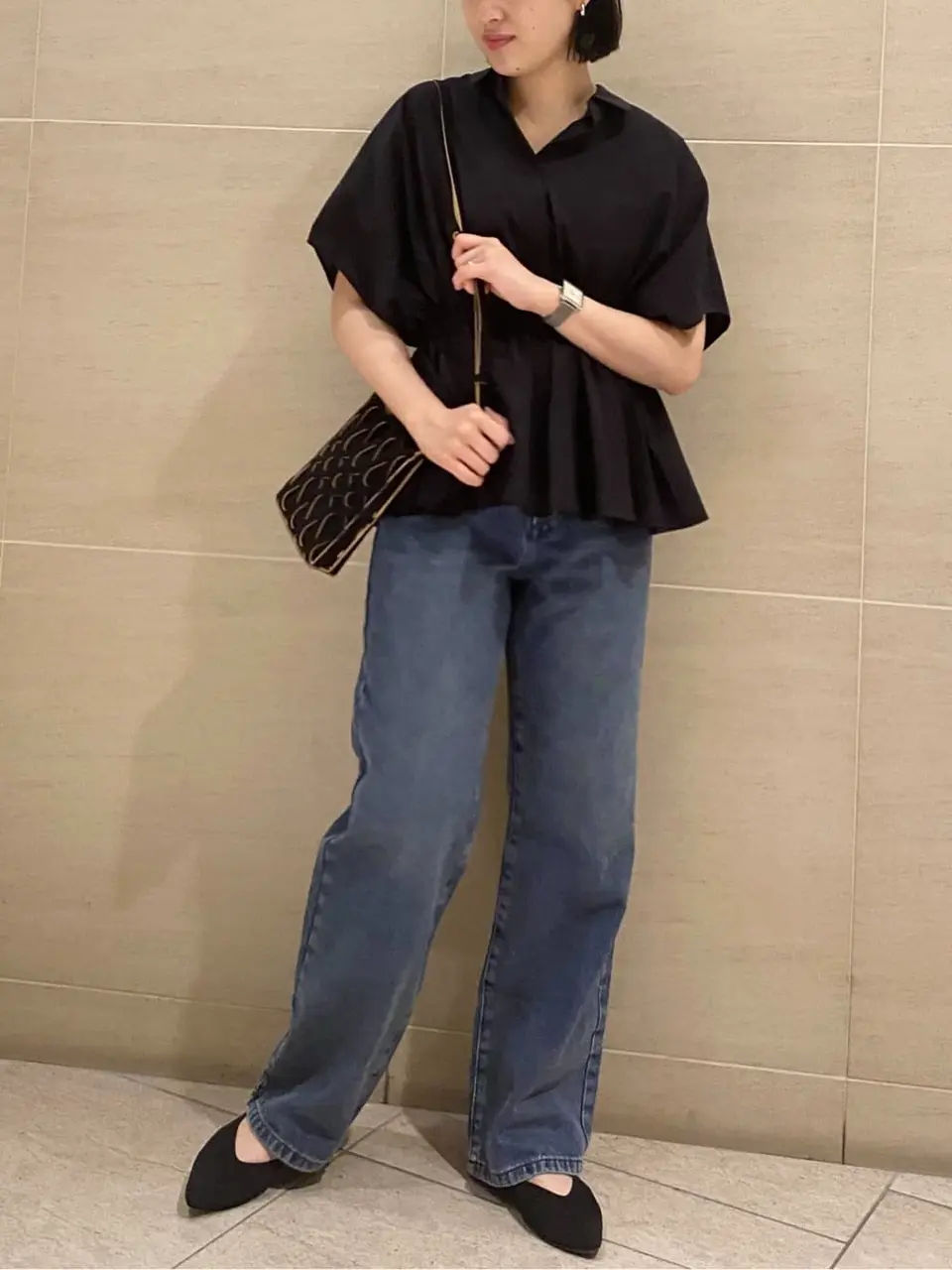  江頭 コーディネート画像