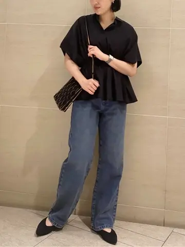 BEIGE， 江頭 コーディネート画像