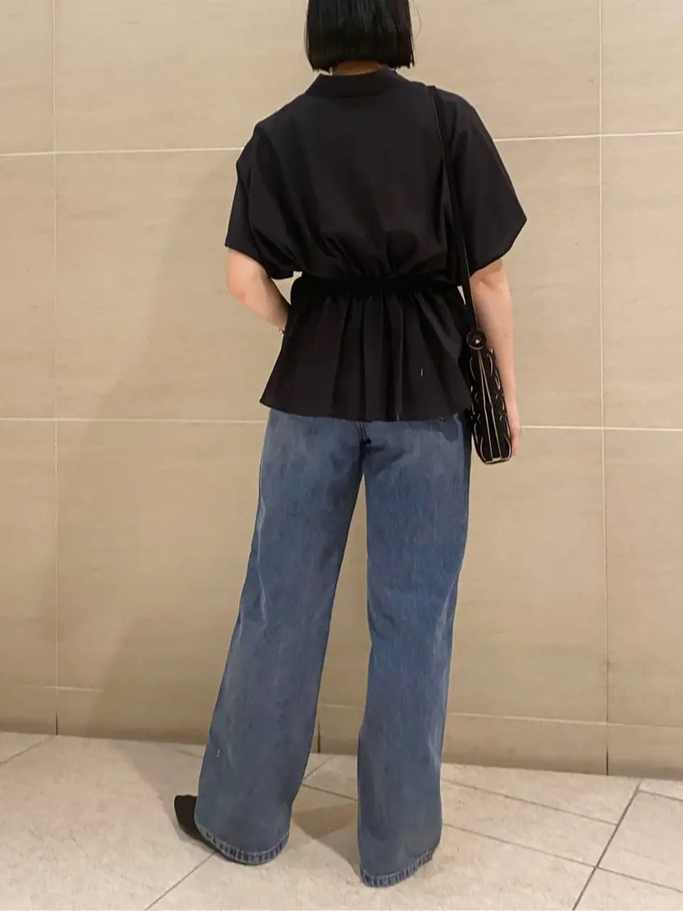 BEIGE， 江頭 コーディネート画像