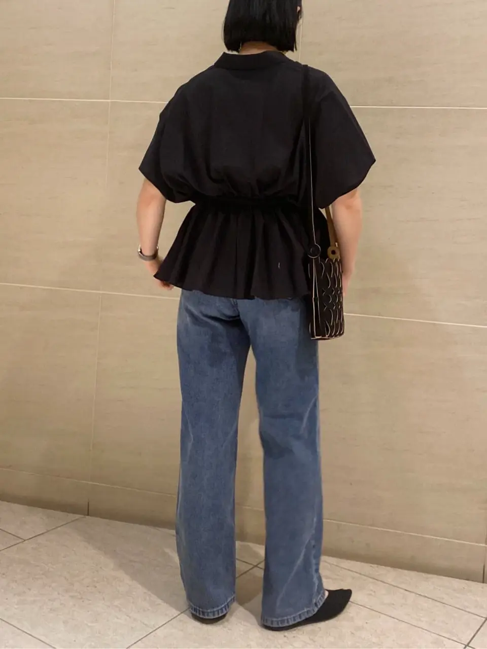 BEIGE， 江頭 コーディネート画像