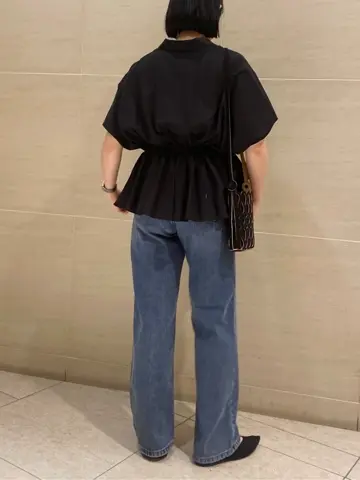 BEIGE， 江頭 コーディネート画像