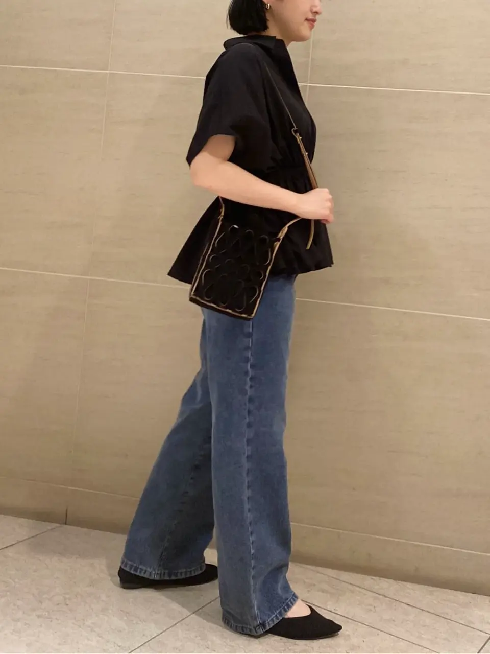 BEIGE， 江頭 コーディネート画像