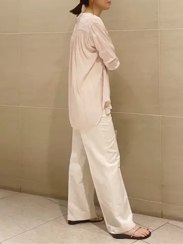 BEIGE， 須藤 コーディネート画像