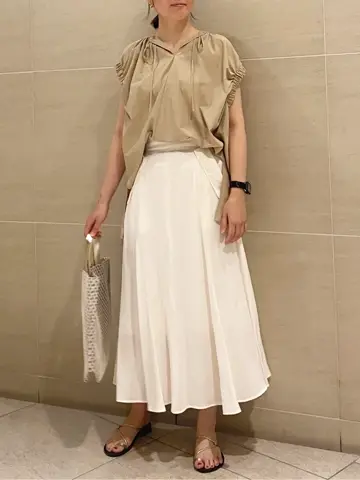 BEIGE， 須藤 コーディネート画像