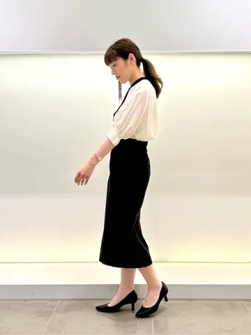 BEIGE， 田村 コーディネート画像