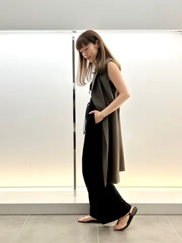 BEIGE， 田村 コーディネート画像