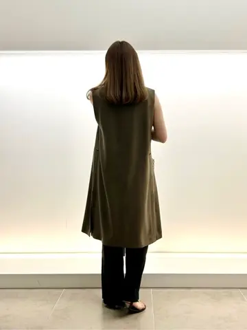 BEIGE， 田村 コーディネート画像