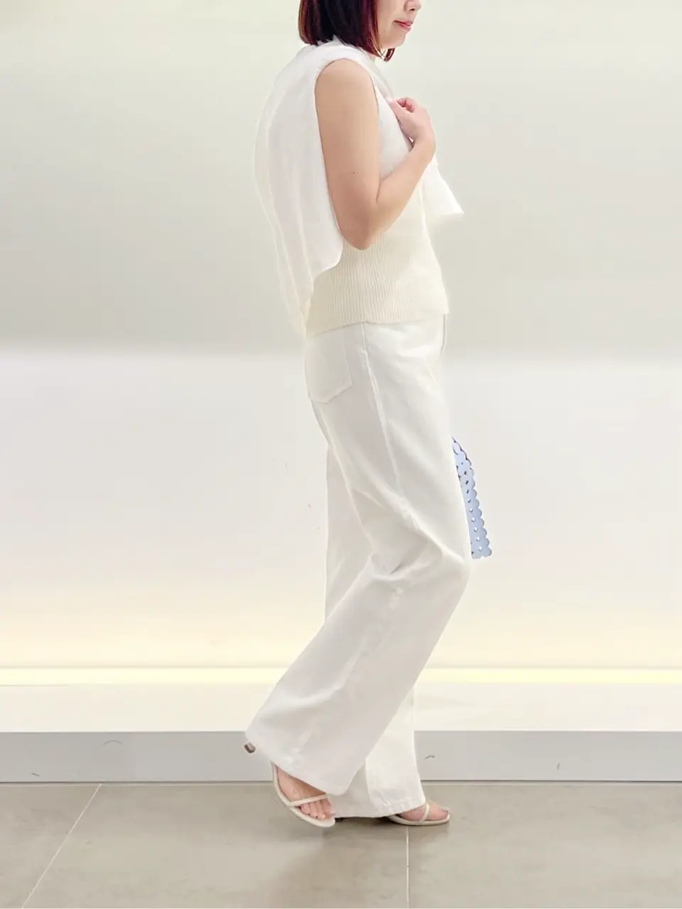 BEIGE， 宮原 コーディネート画像