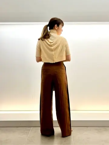 BEIGE， 田村 コーディネート画像