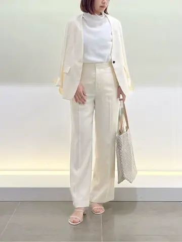 BEIGE， 宮原 コーディネート画像