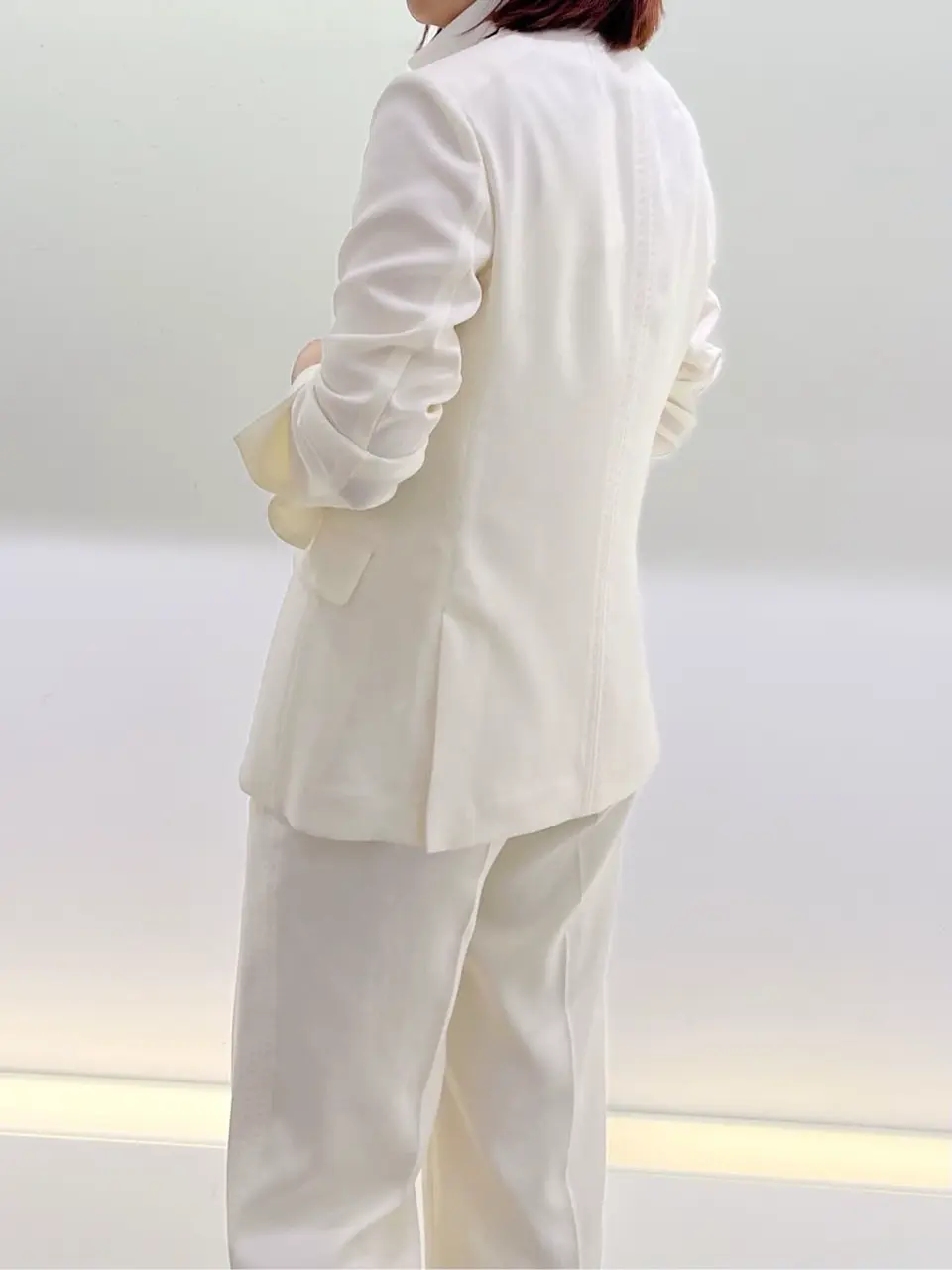 BEIGE， 宮原 コーディネート画像