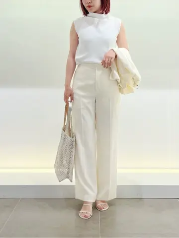 BEIGE， 宮原 コーディネート画像