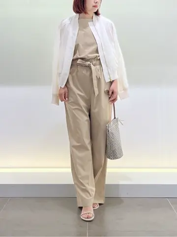 BEIGE， 宮原 コーディネート画像