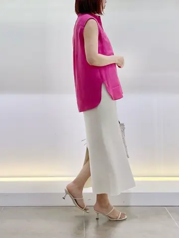 BEIGE， 宮原 コーディネート画像