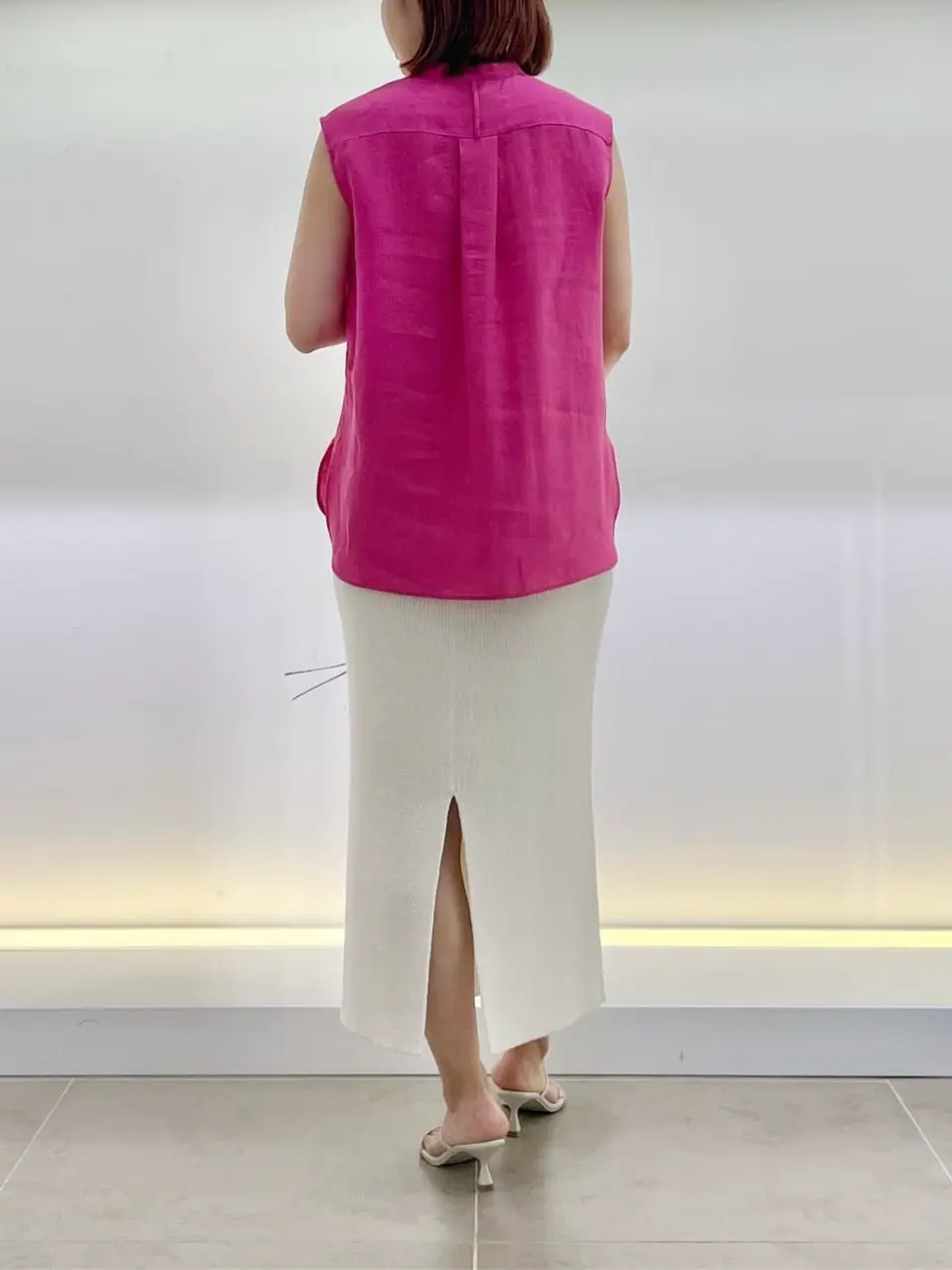 BEIGE， 宮原 コーディネート画像