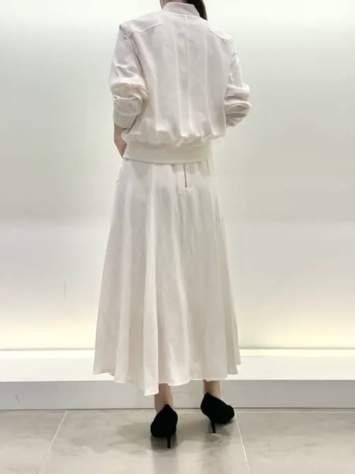 BEIGE， スタッフ コーディネート画像