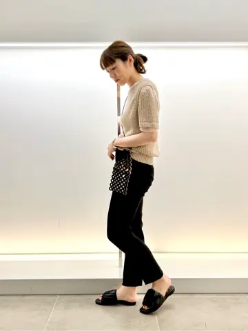 BEIGE， 田村 コーディネート画像