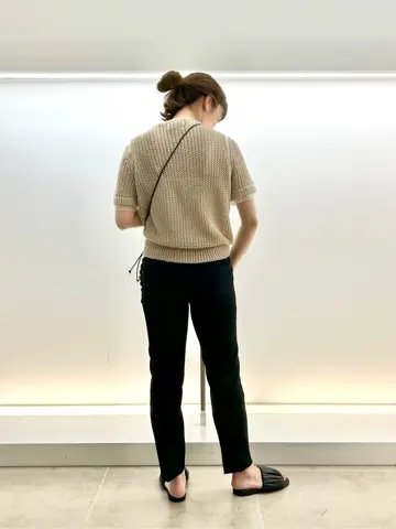 BEIGE， 田村 コーディネート画像