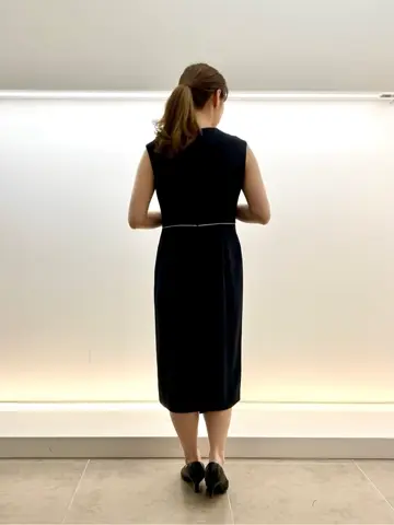 BEIGE， 田村 コーディネート画像