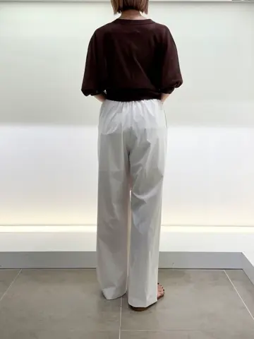 BEIGE， 柴田 コーディネート画像