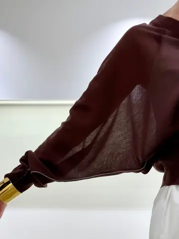 BEIGE， 柴田 コーディネート画像