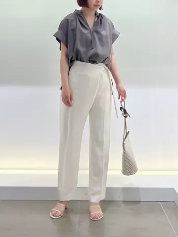 BEIGE， 宮原 コーディネート画像