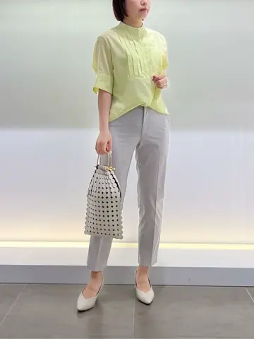 BEIGE， 宮原 コーディネート画像