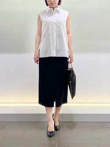 BEIGE， 宮原 コーディネート画像