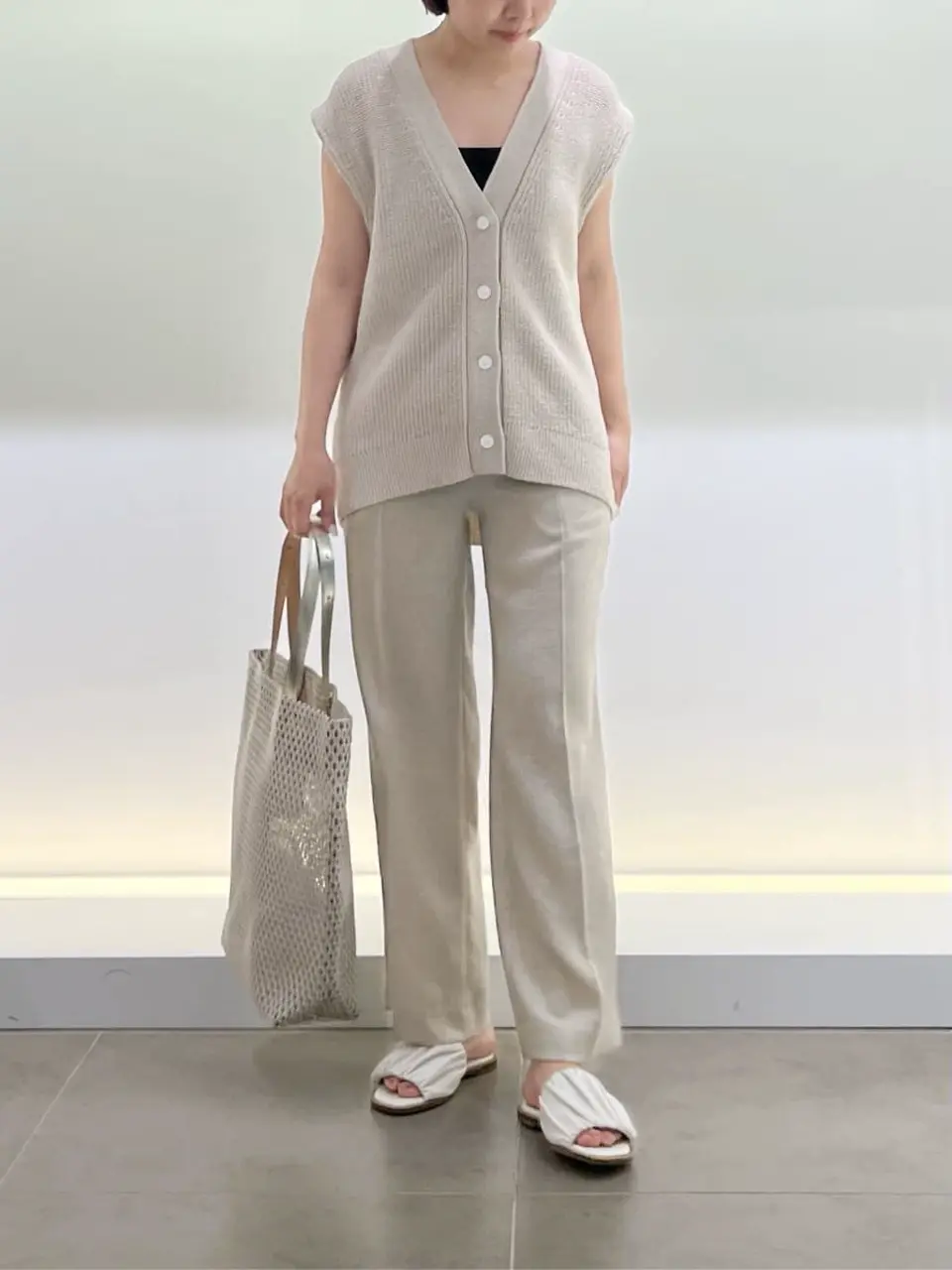  宮原 コーディネート画像