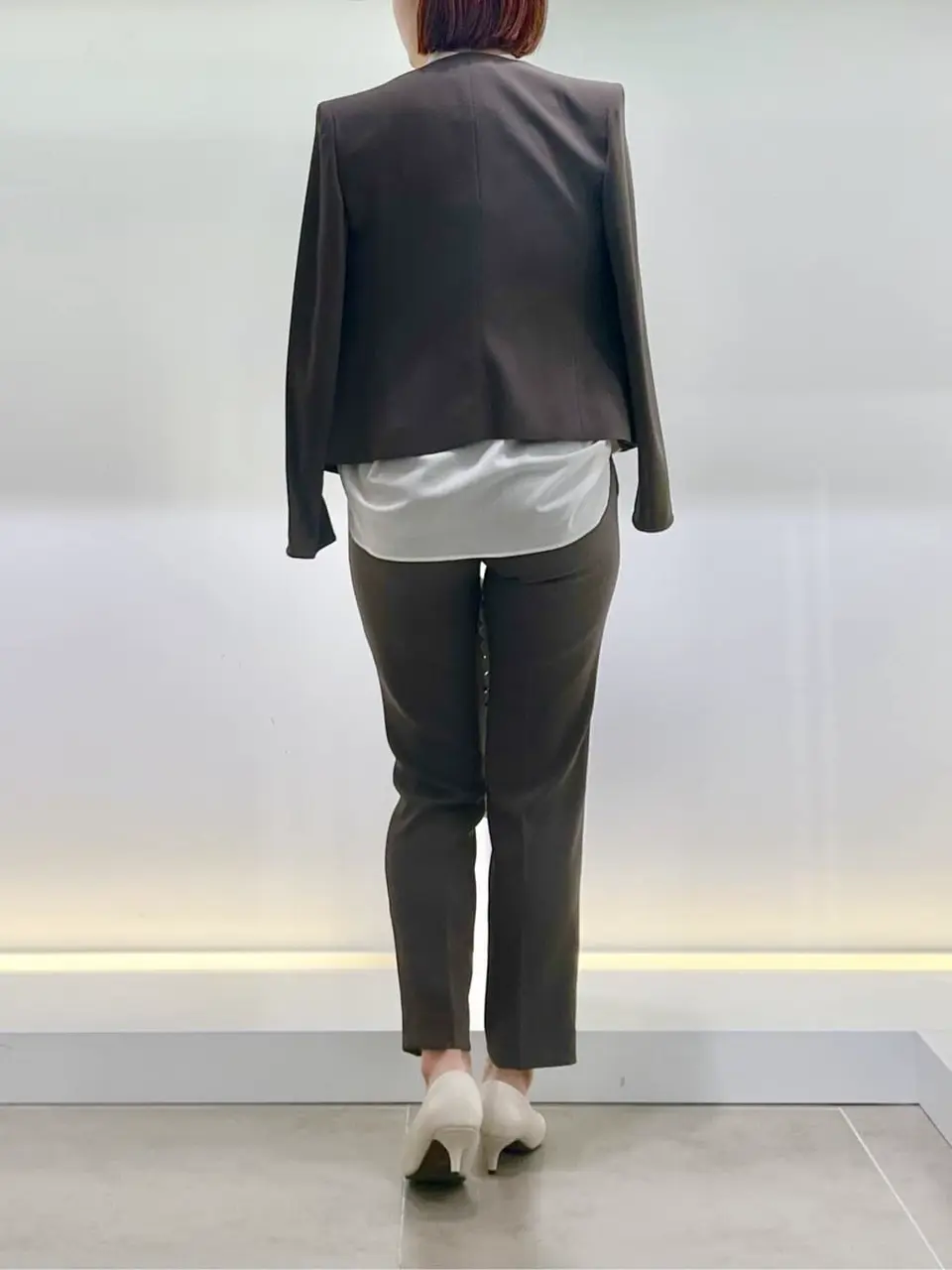 BEIGE， 宮原 コーディネート画像