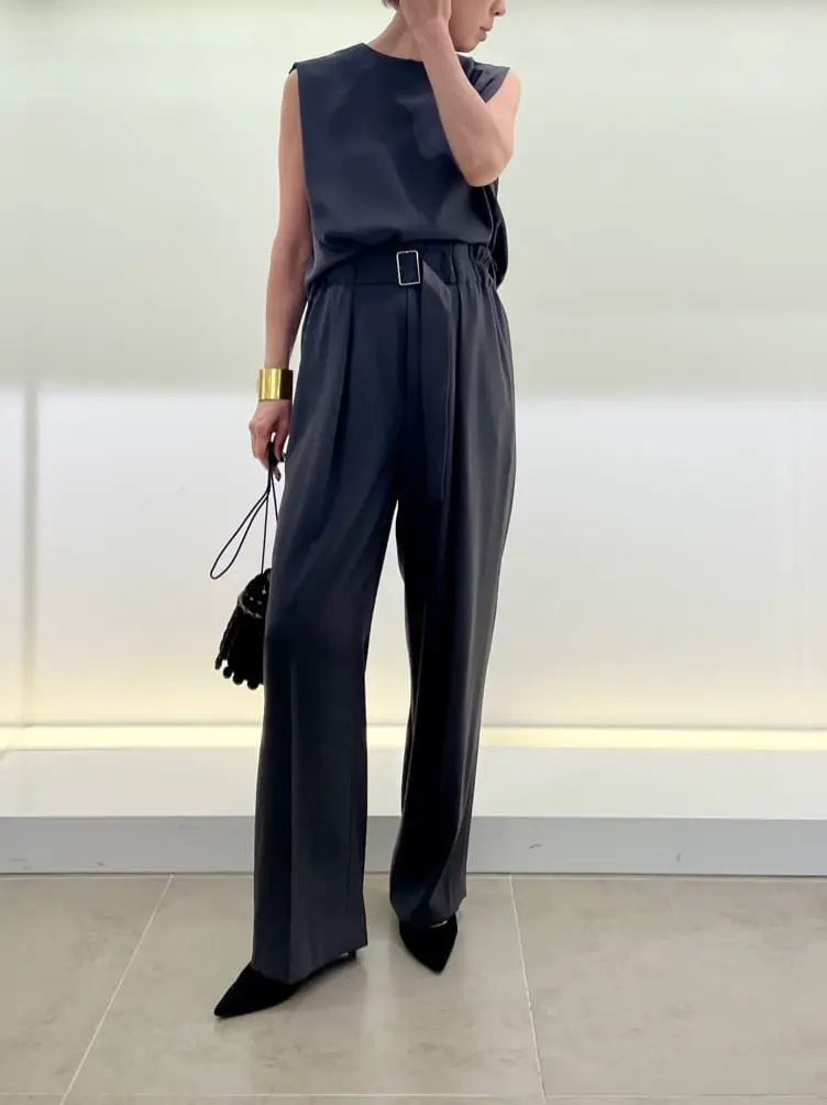  柴田 コーディネート画像