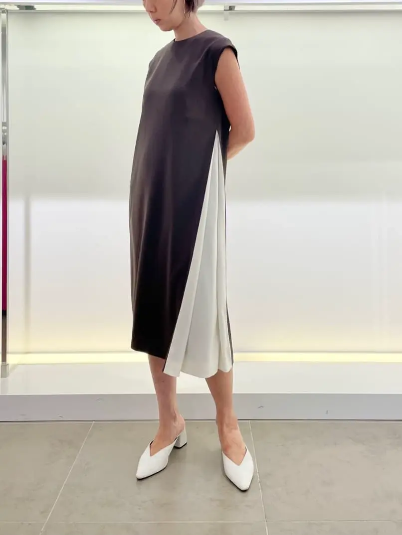  柴田 コーディネート画像