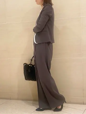 BEIGE， 須藤 コーディネート画像