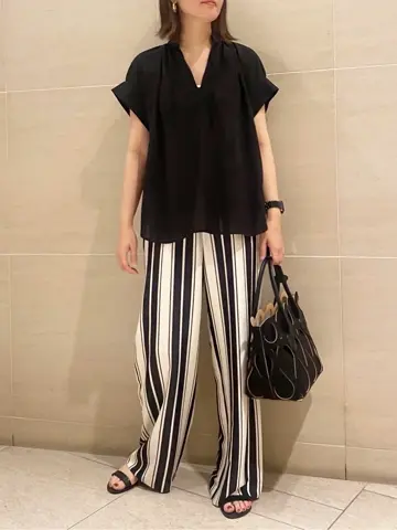 BEIGE， 須藤 コーディネート画像