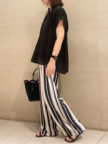 BEIGE， 須藤 コーディネート画像