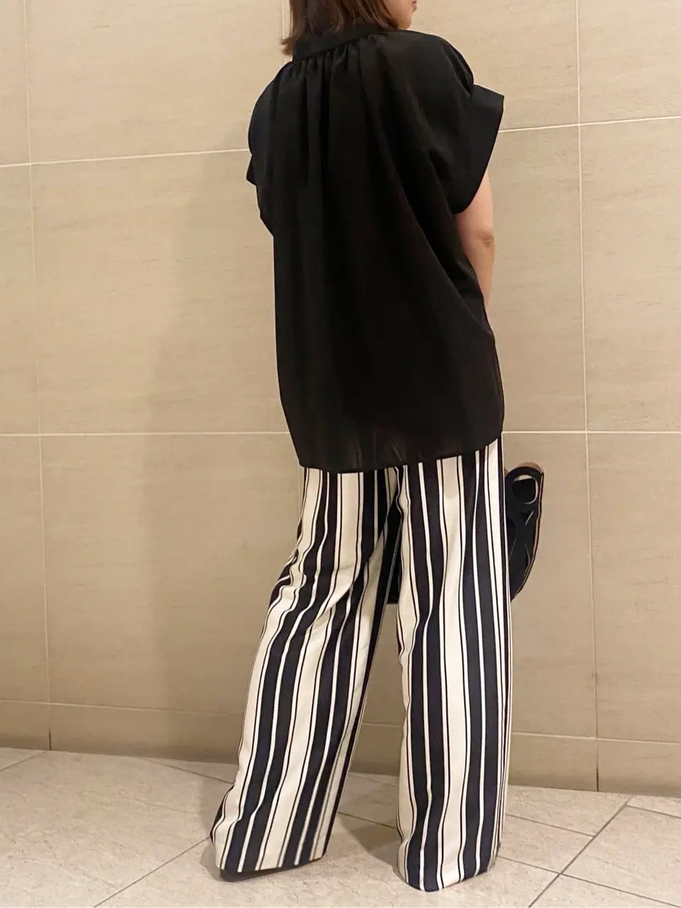 BEIGE， 須藤 コーディネート画像