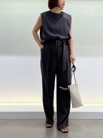 BEIGE， 宮原 コーディネート画像