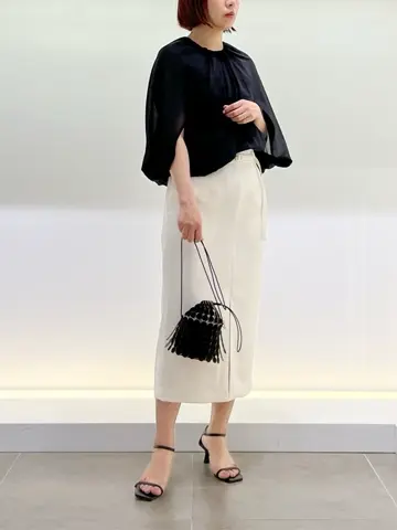 BEIGE， 宮原 コーディネート画像