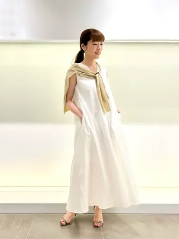 BEIGE， 田村 コーディネート画像