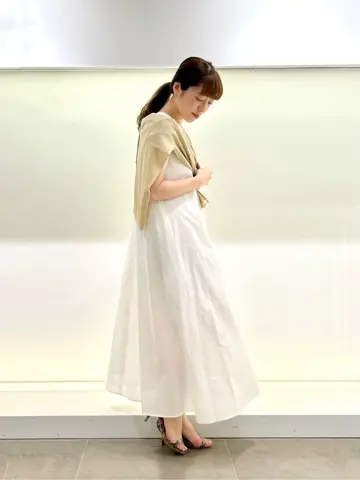 BEIGE， 田村 コーディネート画像