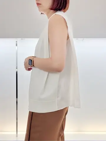 BEIGE， 宮原 コーディネート画像