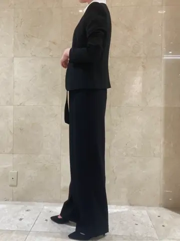 BEIGE， スタッフ コーディネート画像