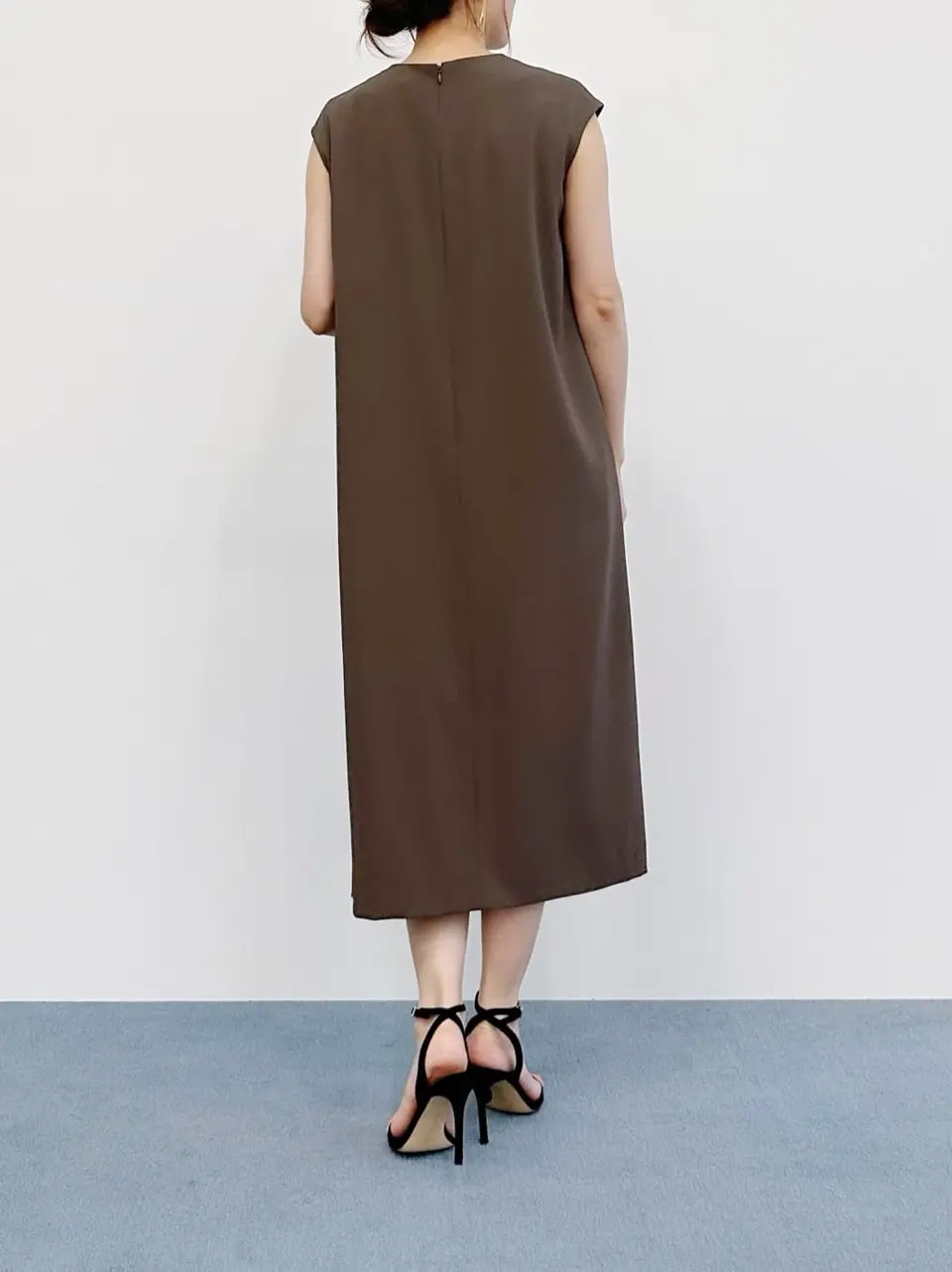 BEIGE， M.K コーディネート画像