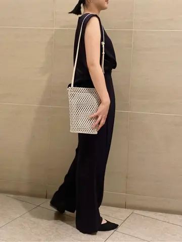 BEIGE， 江頭 コーディネート画像