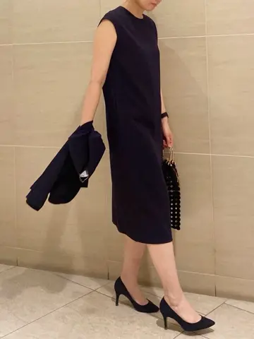 BEIGE， 須藤 コーディネート画像